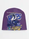 Детская шапка / My little pony Luna pops