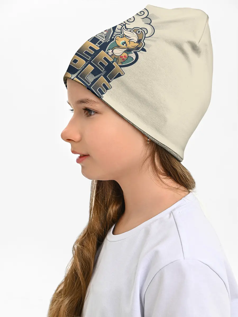 Детская шапка / My little pony sweet