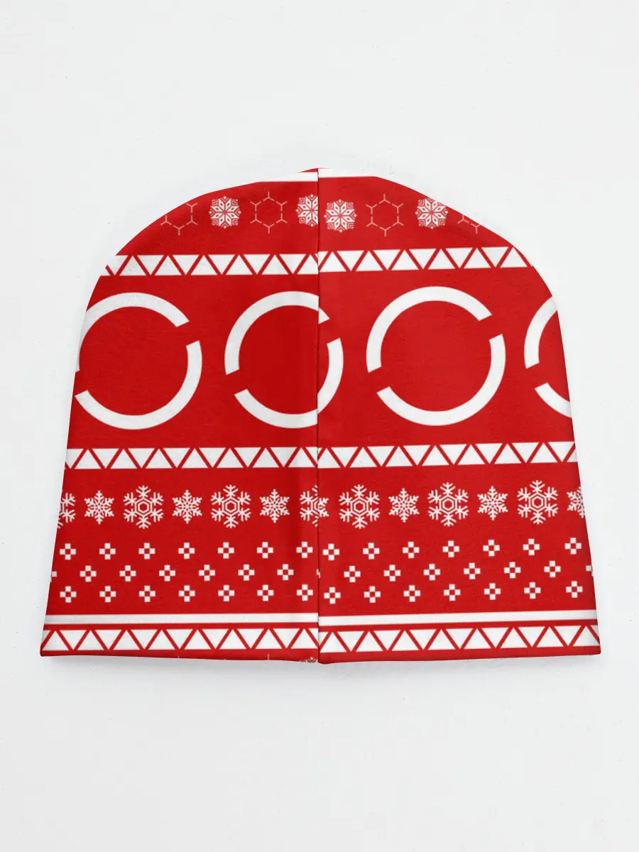 Детская шапка / СВИТЕР DETROIT BECOME HUMAN