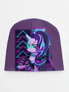 Детская шапка / My little pony