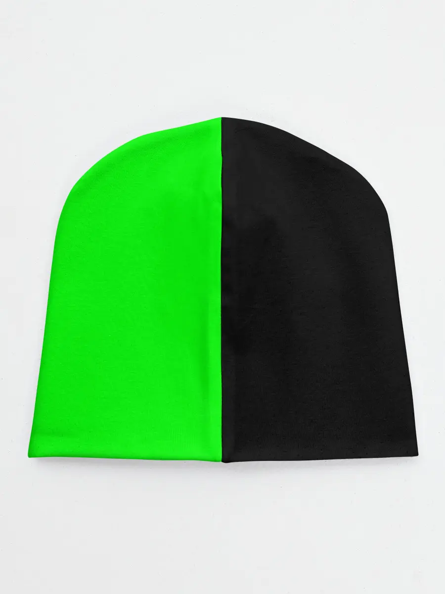 Детская шапка / Minecraft