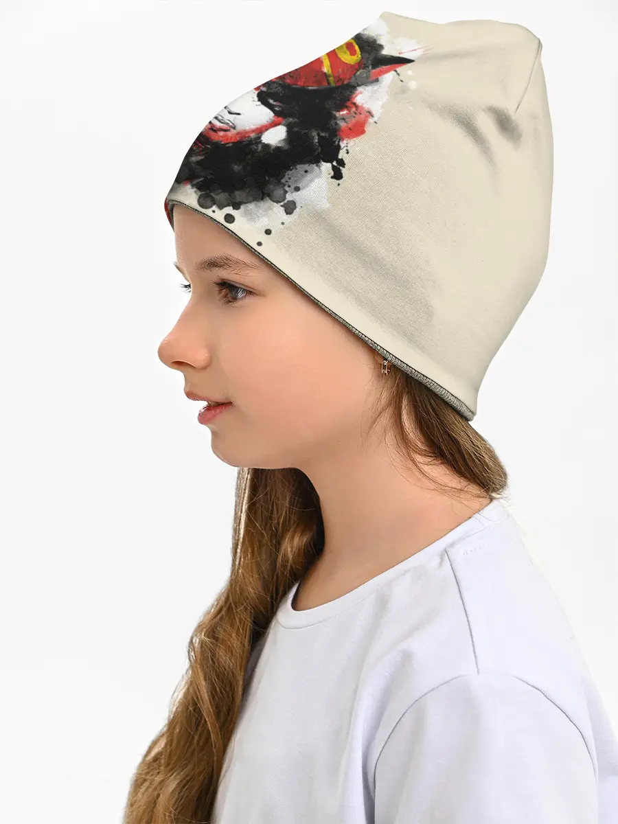 Детская шапка / Princess Mononoke