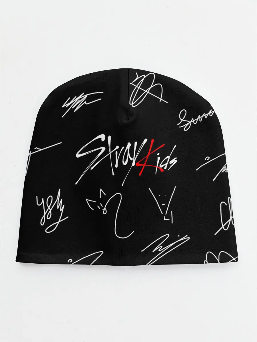 Детская шапка / STRAY KIDS