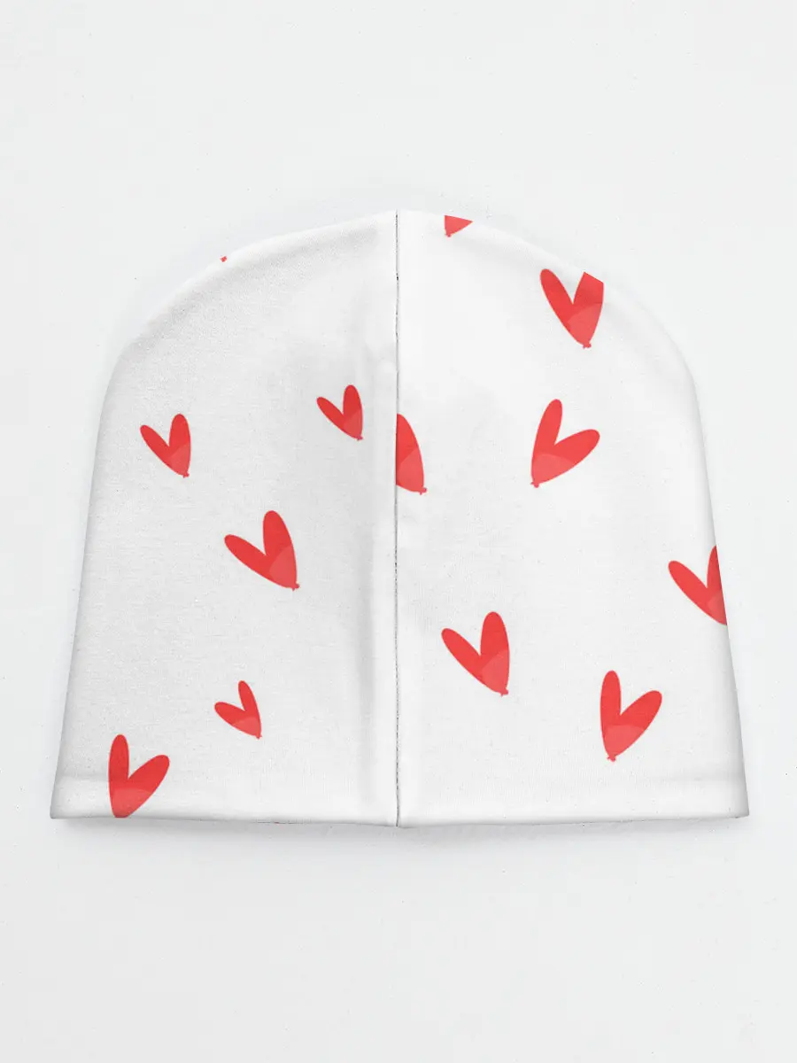 Детская шапка / ОТЕЛЬ ХАЗБИН НОВОГОДНИЙ