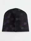 Детская шапка / OCTAGON сиреневый