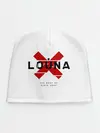 Детская шапка / Louna