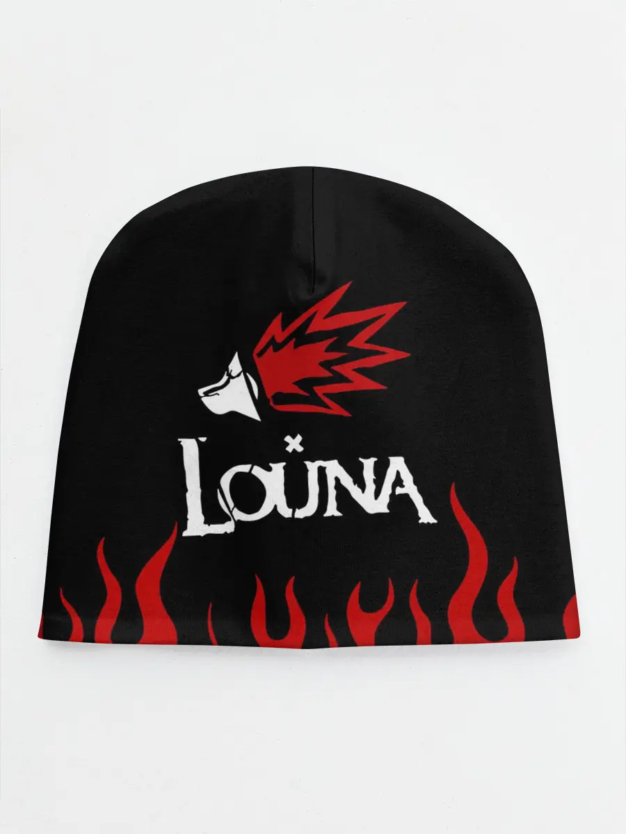 Детская шапка / Louna