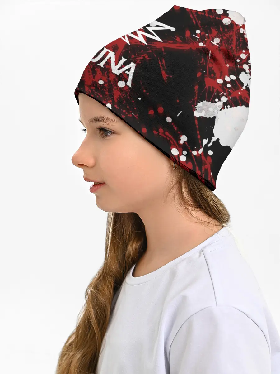 Детская шапка / Louna