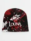 Детская шапка / Louna