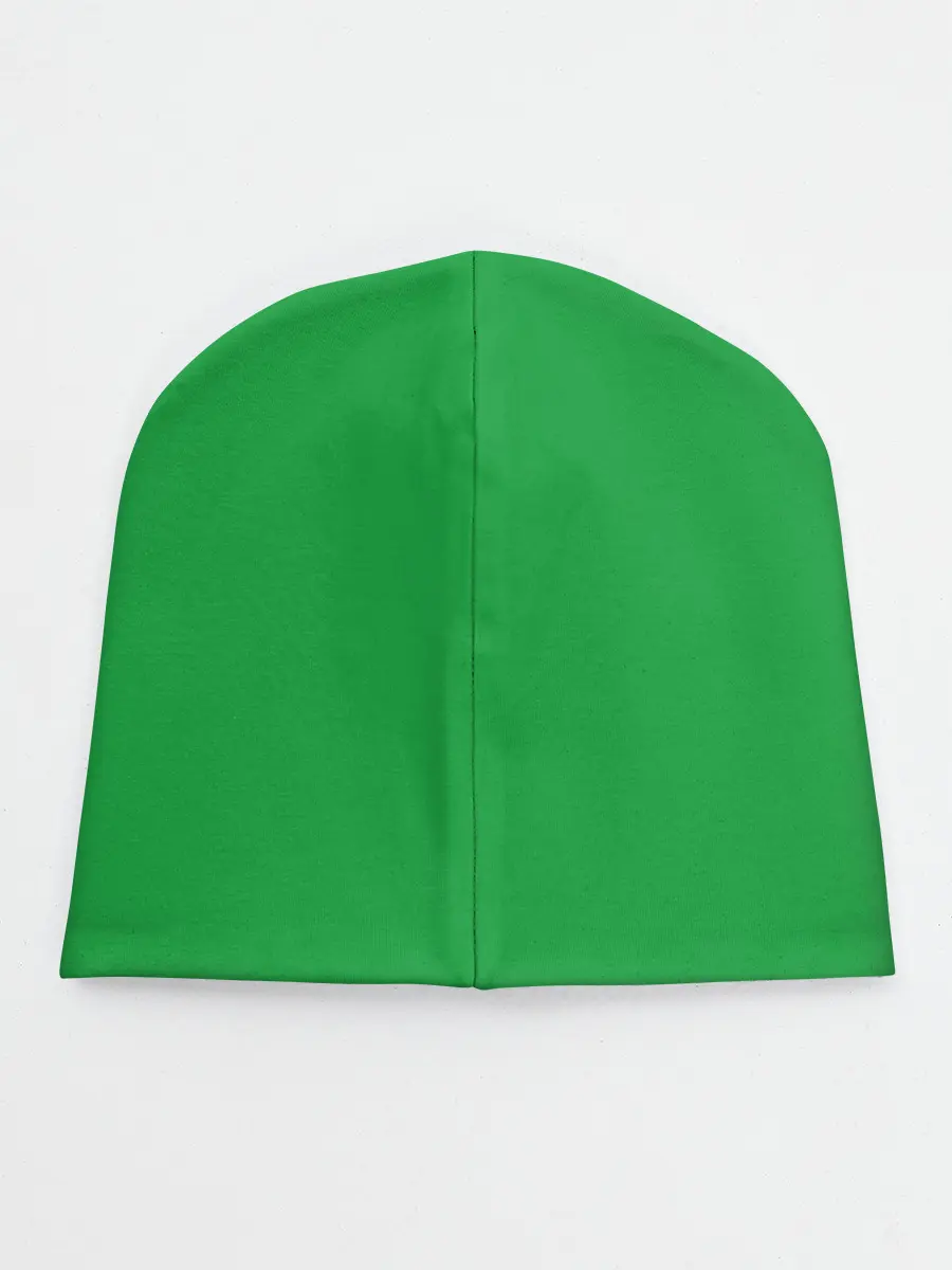 Детская шапка / MINECRAFT