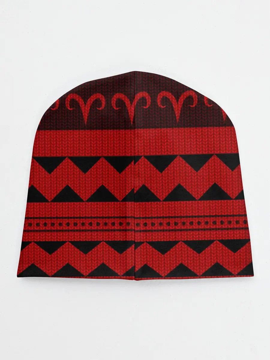 Детская шапка / Отель Хазбин Чарли