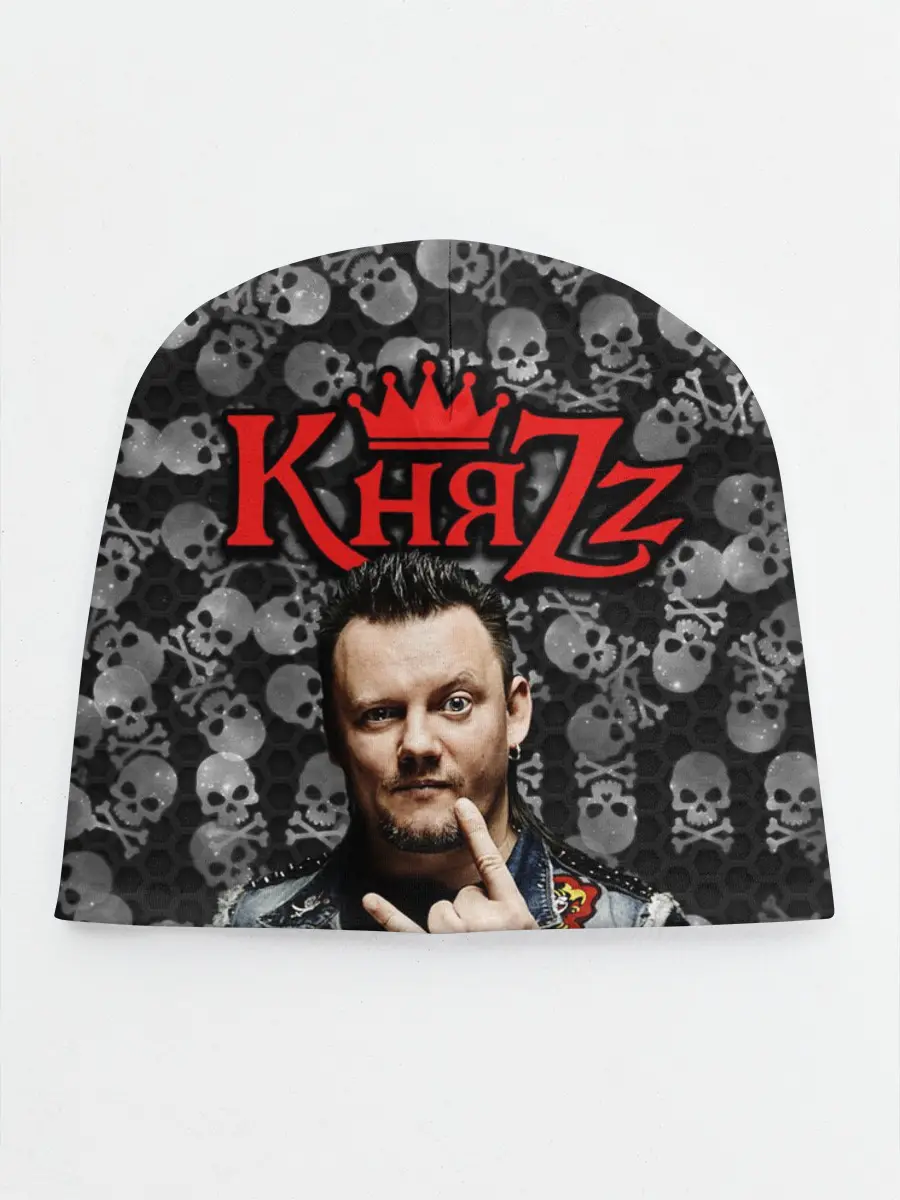 Детская шапка / Князь