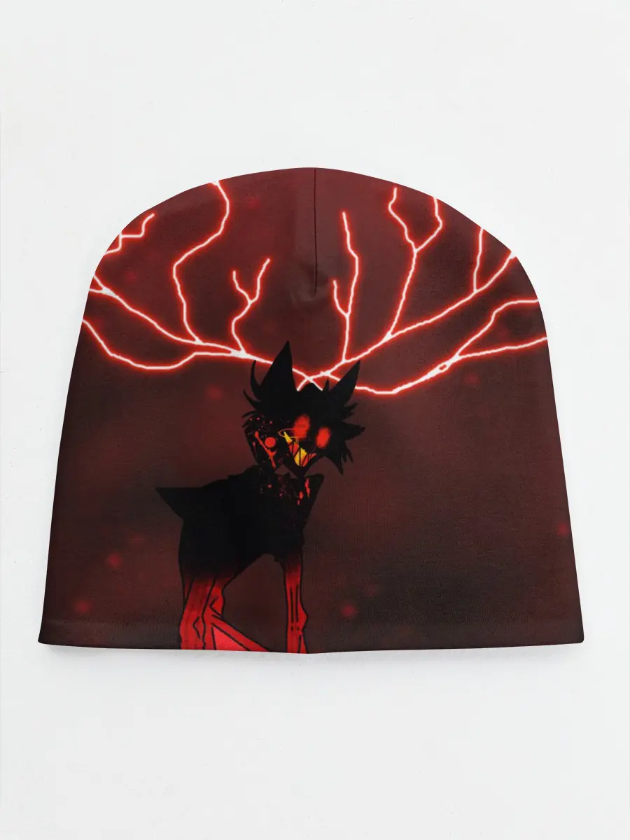 Детская шапка / Аластор