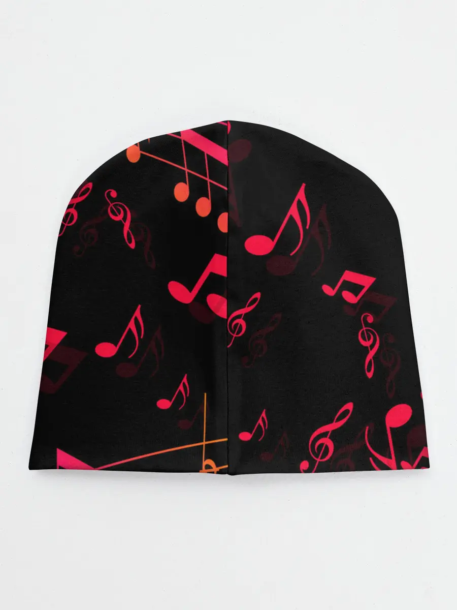 Детская шапка / HAZBIN HOTEL ALASTOR.