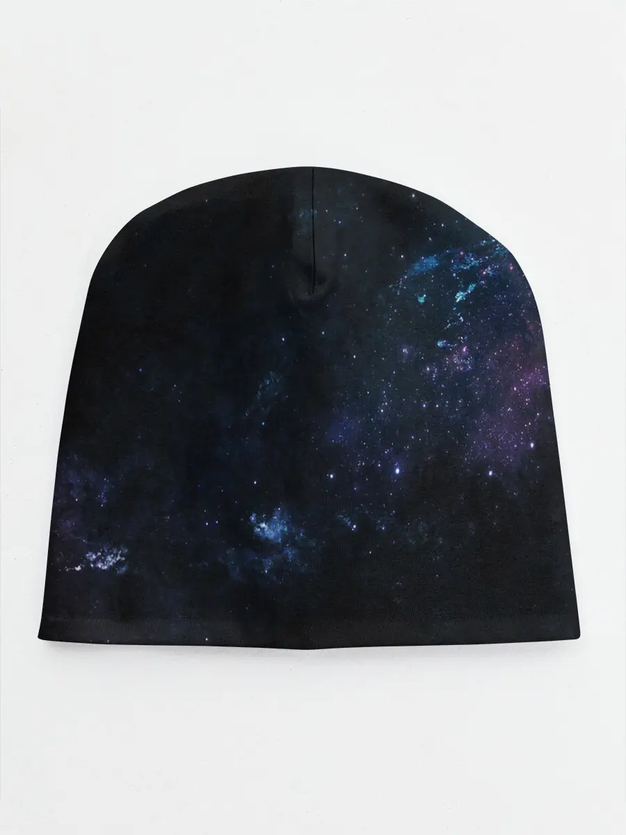 Детская шапка / Звезды