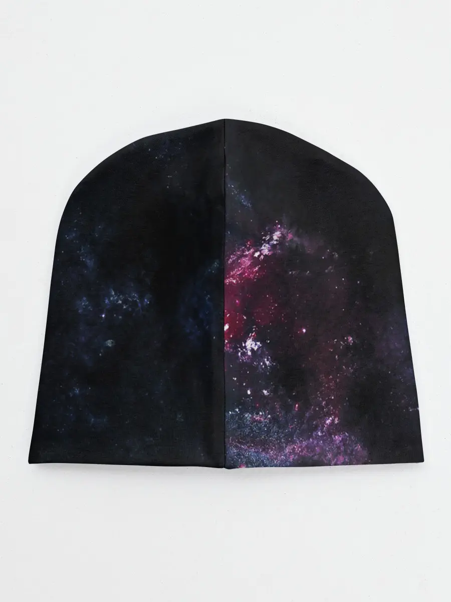 Детская шапка / Звезды