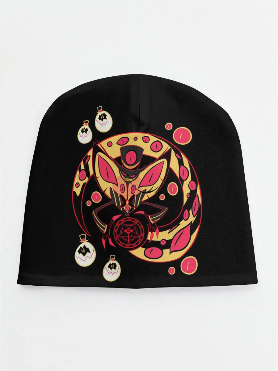 Детская шапка / Отель Хазбин