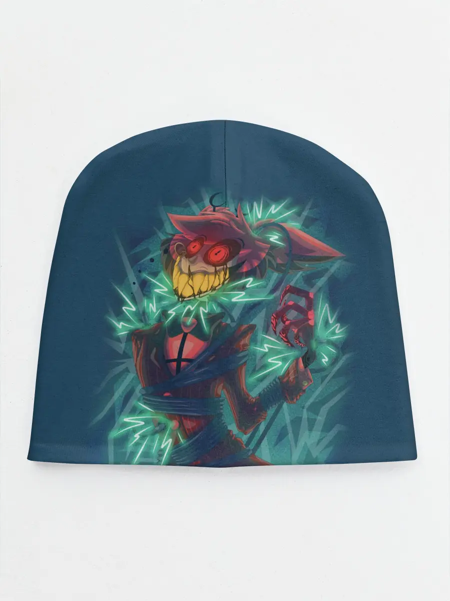 Детская шапка / Отель Хазбин