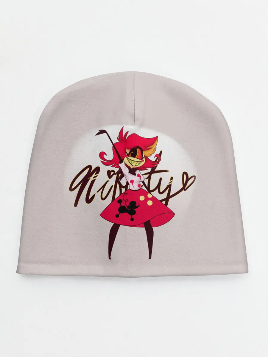 Детская шапка / Отель Хазбин