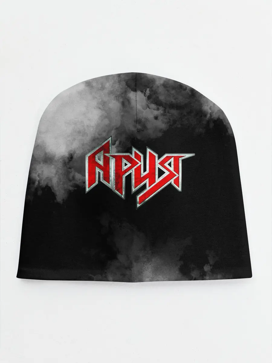 Детская шапка / Ария