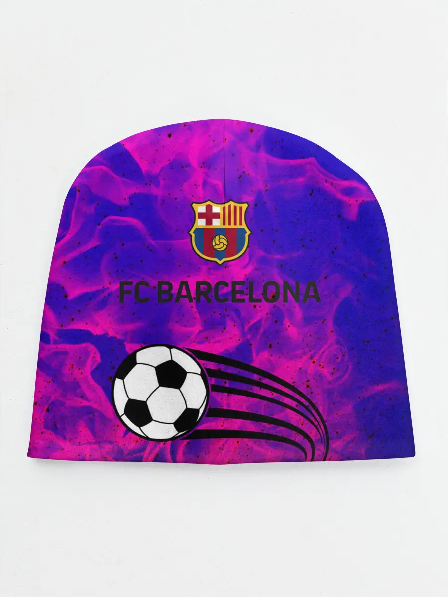 Детская шапка / Барса