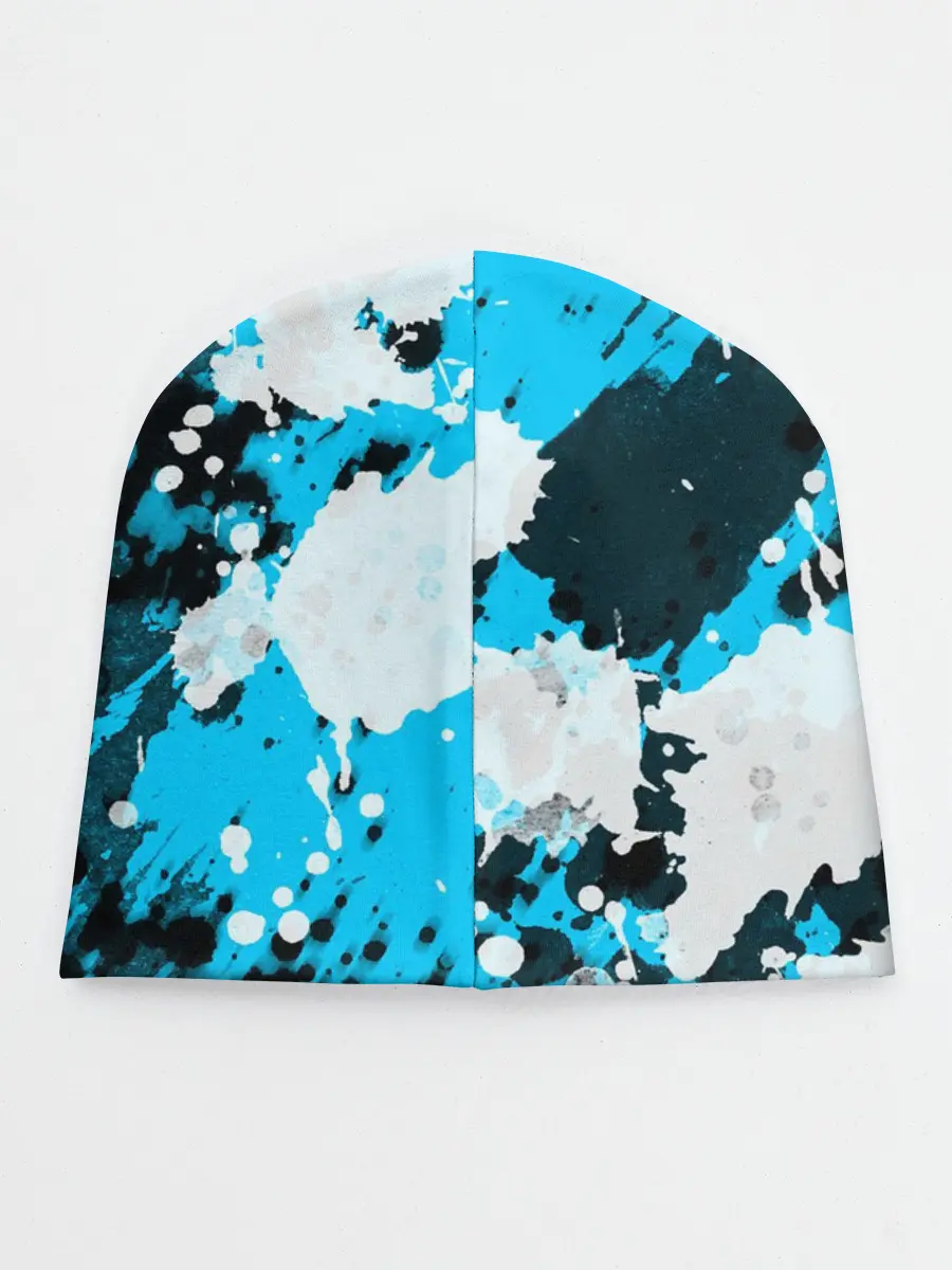 Детская шапка / Minecraft / Майнкрафт