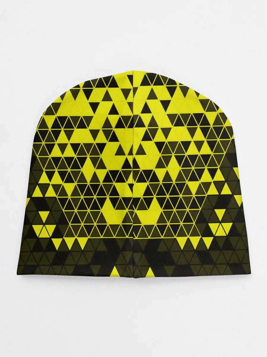 Детская шапка / DETROIT: BECOME HUMAN.