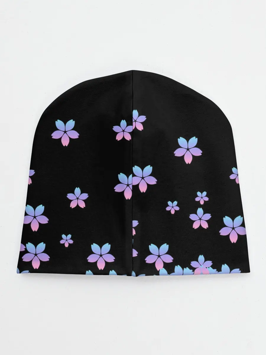 Детская шапка / BTS.