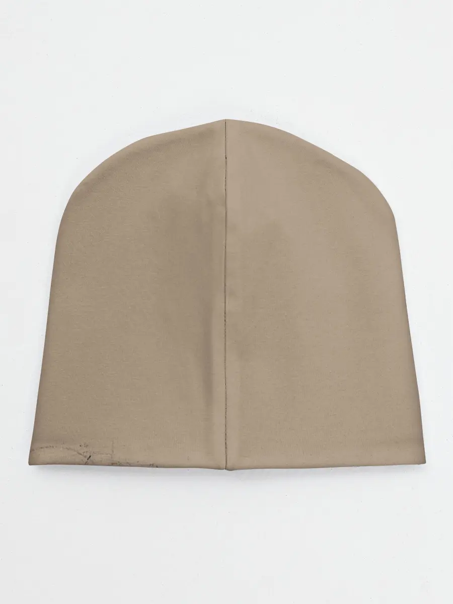 Детская шапка / лошадь с колесницей