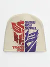 Детская шапка / Transformers