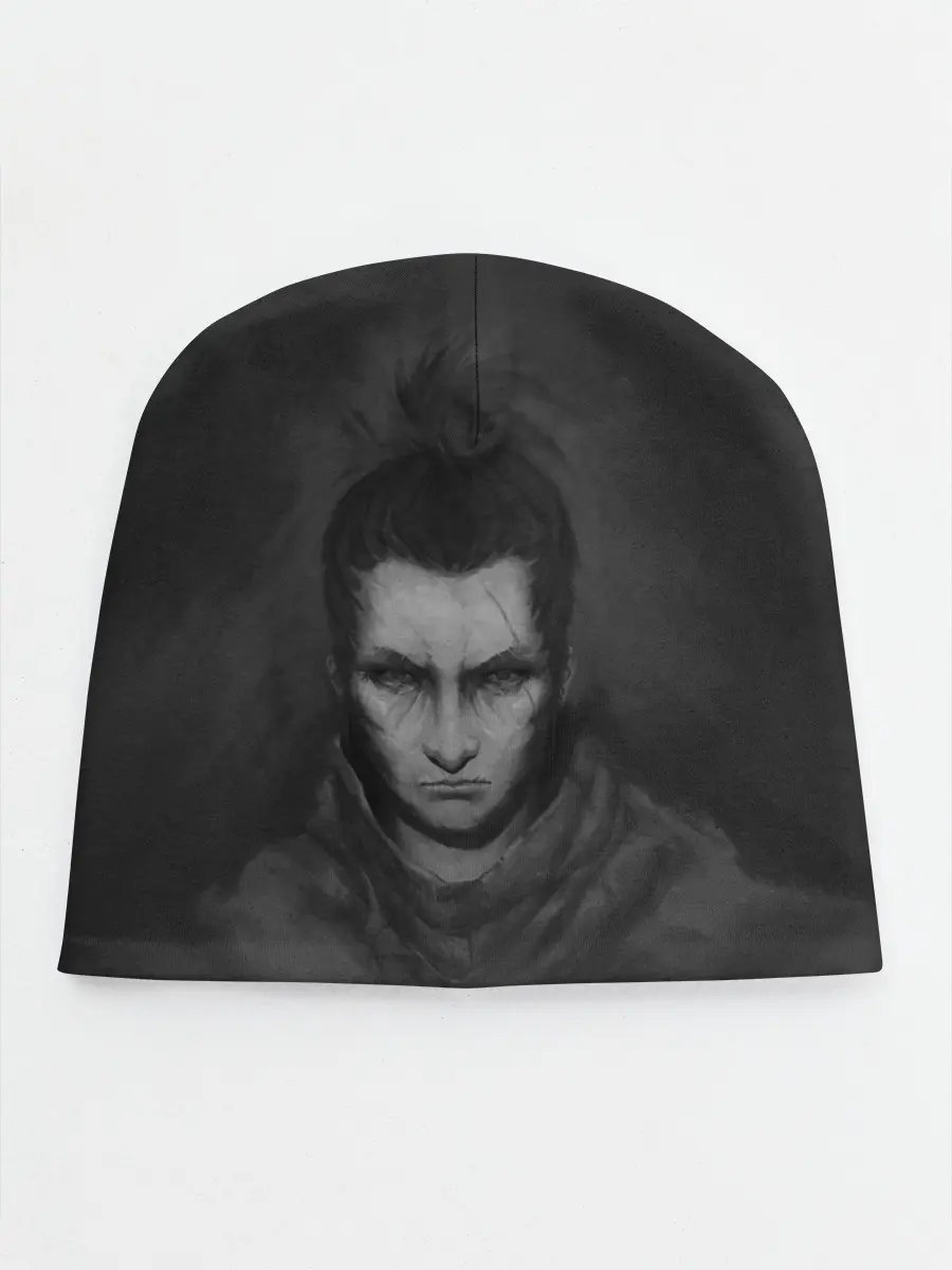 Детская шапка / Sekiro Art