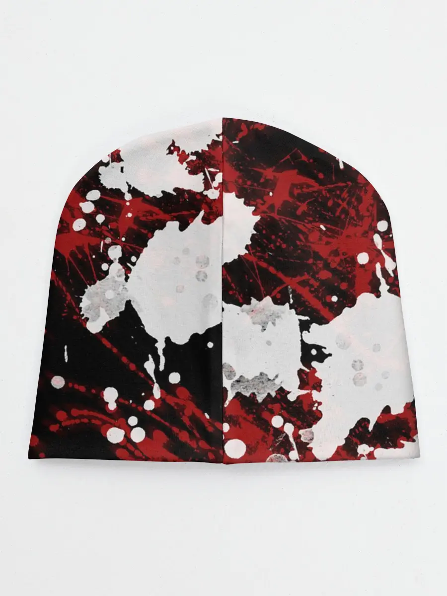 Детская шапка / Linkin Park