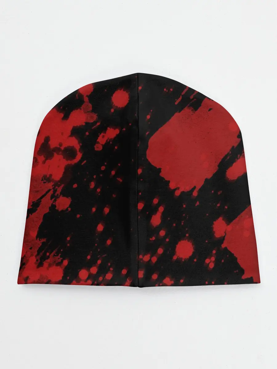 Детская шапка / Linkin Park