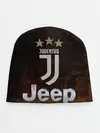 Детская шапка / Ювентус