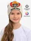 Детская шапка / Трансформеры