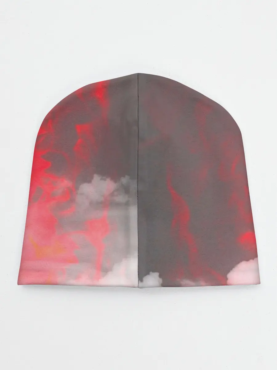 Детская шапка / Реал Мадрид