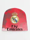 Детская шапка / Реал Мадрид