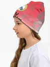 Детская шапка / Реал Мадрид