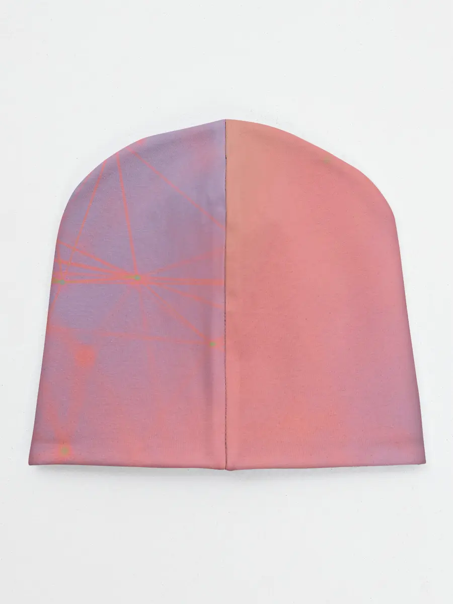 Детская шапка / LIVERPOOL