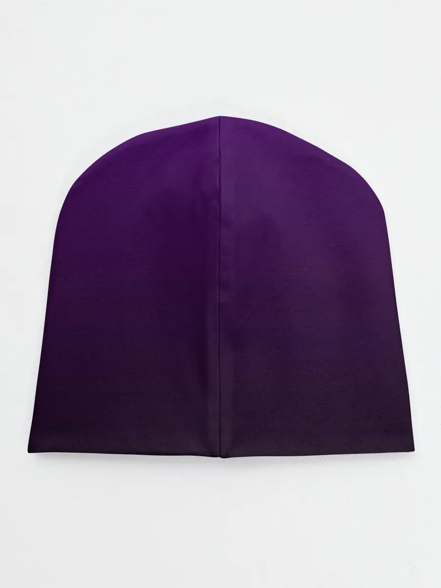 Детская шапка / Кошачий Инь - Янь