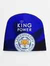 Детская шапка / Leicester City