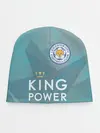 Детская шапка / Лестер Сити