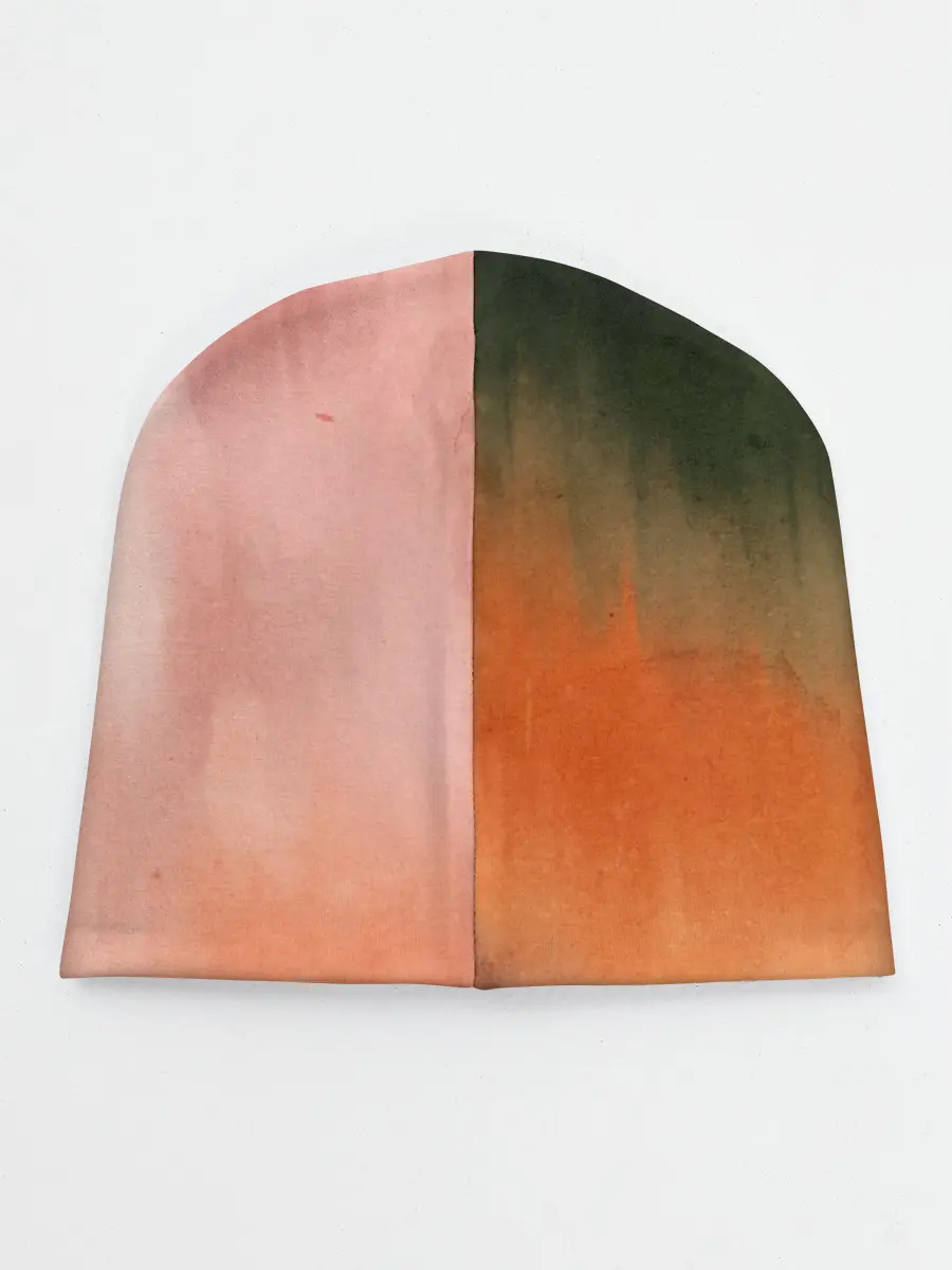 Детская шапка / Girl