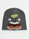 Детская шапка / Кричащий Тоторо