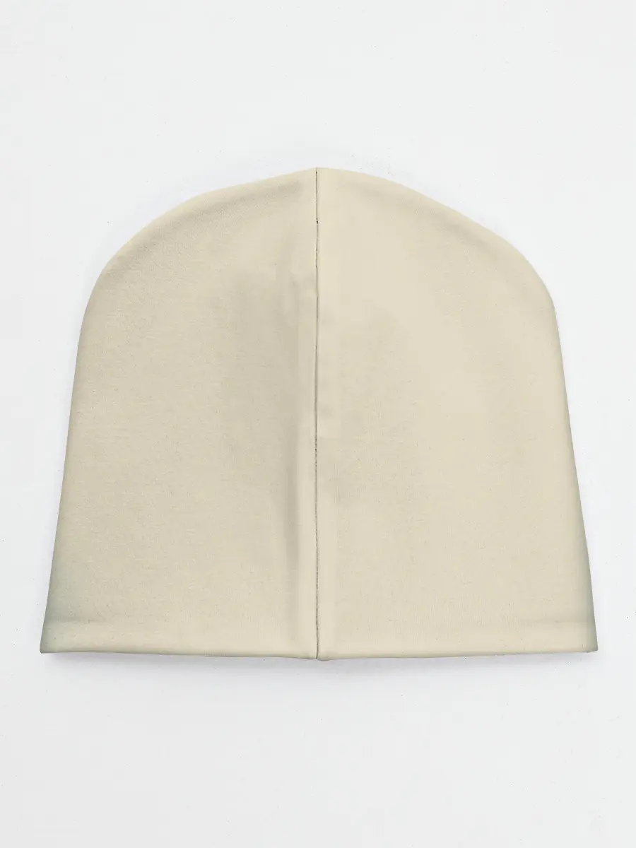 Детская шапка / My Neighbor Totoro заяц с чешуей