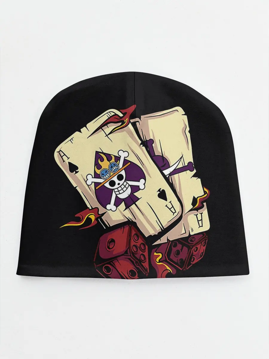 Детская шапка / Большой куш карты