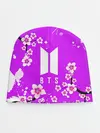 Детская шапка / BTS