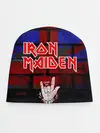 Детская шапка / Iron Maiden