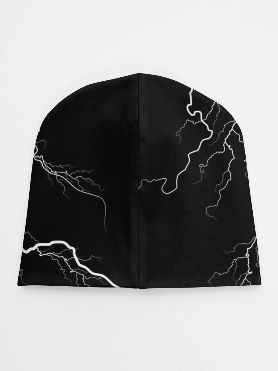 Детская шапка / BILLIE EILISH