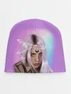 Детская шапка / BILLIE EILISH